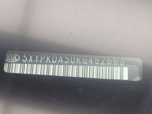 Used 2019 Kia Sorento SX image 33