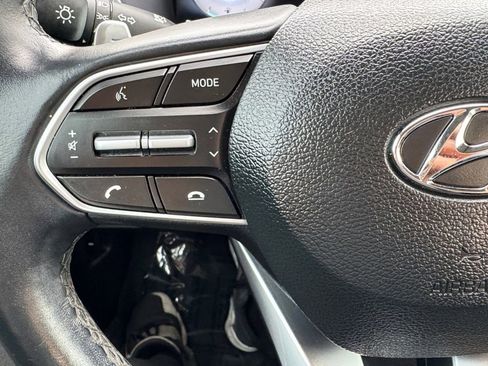 Certified 2022 Hyundai Santa Fe Limited image 19