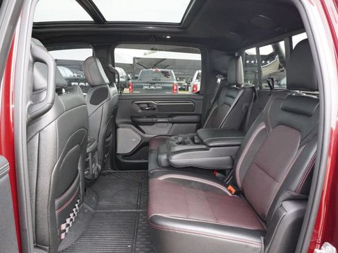 Used 2025 RAM 1500 Rebel w/ Rebel Level 2 Equipment Group AWD/4WD image 32