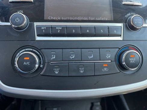 Used 2018 Nissan Altima 2.5 S w/ S Convenience Package image 21