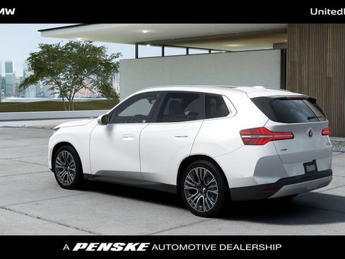 New 2026 BMW X3 xDrive30i w/ Premium Package AWD/4WD image 2