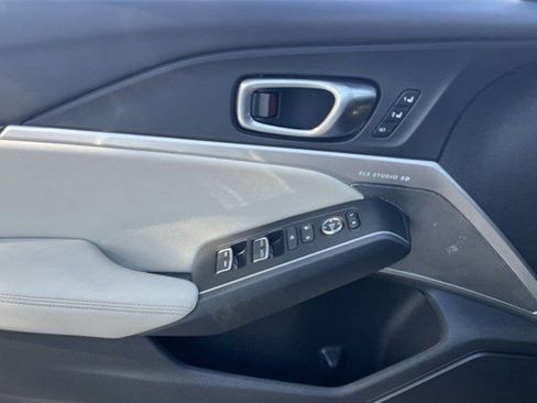 Used 2026 Acura Integra A-Spec FWD image 25