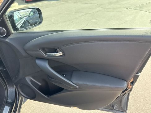 Used 2016 Acura RDX AWD image 26
