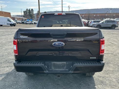 Used 2020 Ford F150 XL w/ Equipment Group 101A Mid image 7