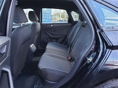 New 2026 Volkswagen Jetta Sport image 7