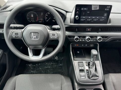 Used 2026 Honda CR-V LX image 16