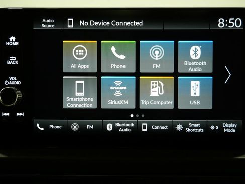 Used 2024 Honda Pilot TrailSport image 14