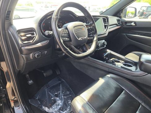 Certified 2024 Dodge Durango GT AWD/4WD image 30