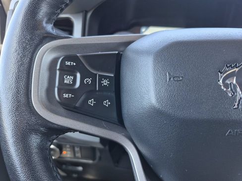 Used 2021 Ford Bronco Big Bend AWD/4WD image 20