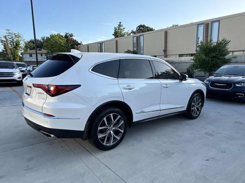 Used 2023 Acura MDX FWD w/ Technology Package image 7