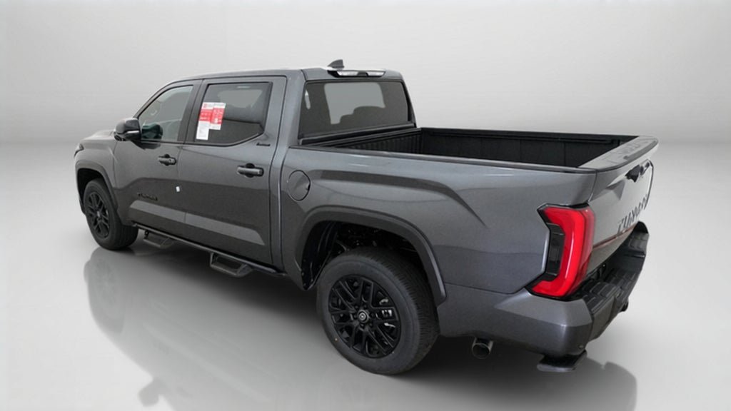 New 2026 Toyota Tundra Limited w/ Nightshade Package AWD/4WD image 5