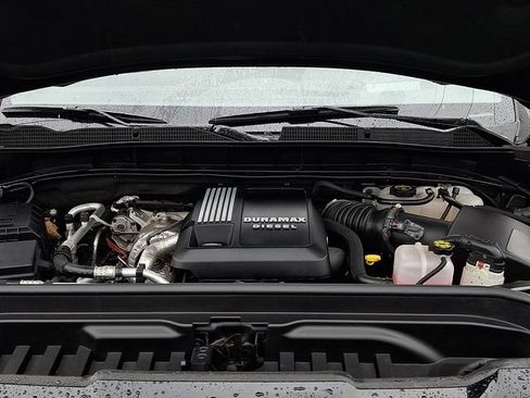 Certified 2024 GMC Sierra 1500 AT4X AWD/4WD image 30
