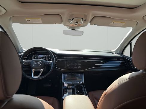 Used 2021 Audi Q7 2.0T Premium Plus w/ Premium Plus Package image 20