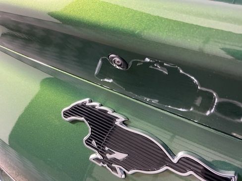 New 2025 Ford Mustang Mach-E Premium image 9