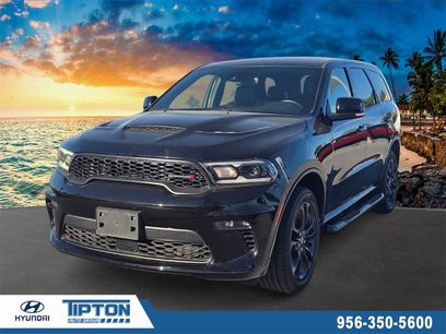 Used 2022 Dodge Durango GT