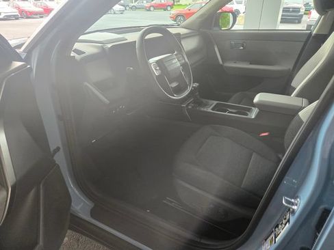 New 2027 Kia Seltos S FWD image 3
