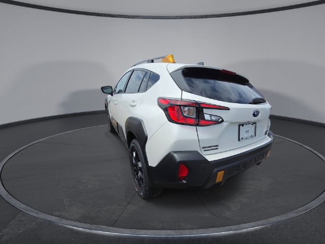 New 2026 Subaru Crosstrek 2.5i Wilderness w/ Crosstrek Mirror Package AWD/4WD image 6
