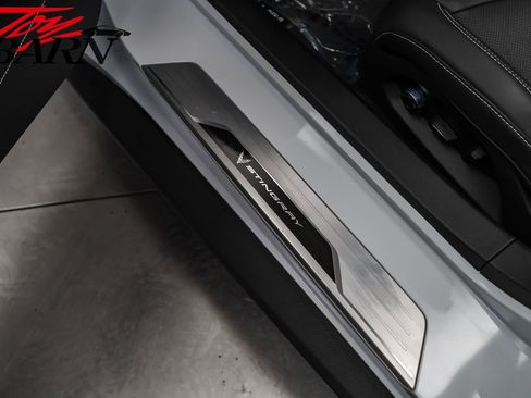 Used 2024 Chevrolet Corvette Stingray Preferred Conv w/ 2LT image 30