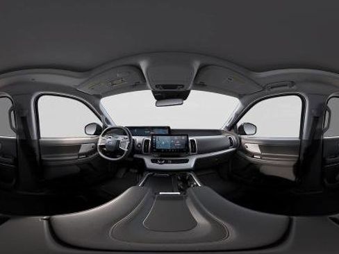 New 2025 Ford Expedition Active image 9