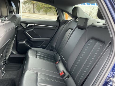 Used 2024 Audi A3 2.0T Premium Plus w/ Premium Plus Package image 14