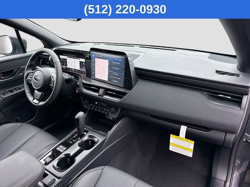 New 2026 Subaru Outback Limited XT image 38