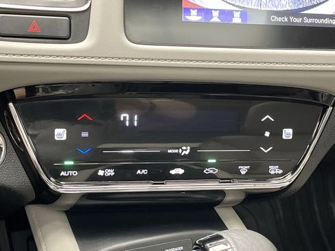 Used 2016 Honda HR-V EX-L image 20