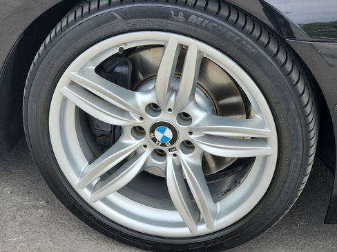 Used 2014 BMW 640i Gran Coupe RWD image 21