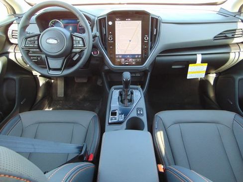 New 2026 Subaru Crosstrek 2.5i Limited w/ Crosstrek Mirror Package AWD/4WD image 23