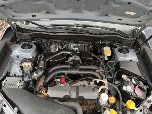 Used 2017 Subaru Forester 2.5i w/ Alloy Wheel Package image 17