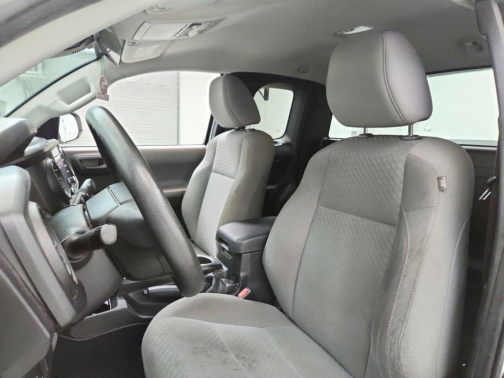 Used 2021 Toyota Tacoma SR RWD image 14