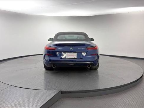 Used 2020 BMW Z4 sDrive30i w/ Convenience Package RWD image 24