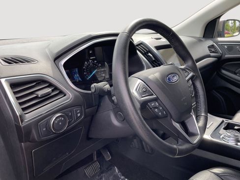 Used 2019 Ford Edge Titanium AWD/4WD image 26