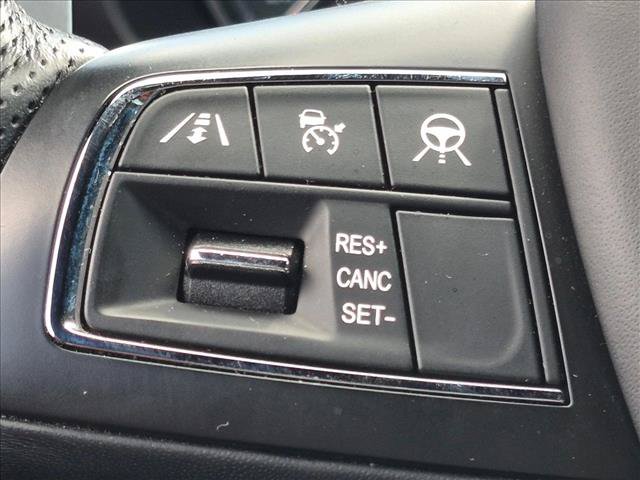 Used 2022 Maserati Quattroporte Trofeo RWD image 15