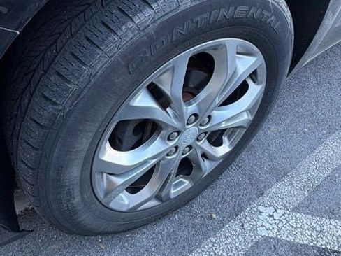 Used 2020 Buick Enclave Avenir w/ Avenir Technology Package image 18