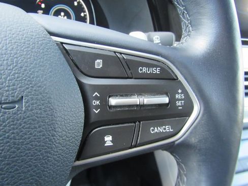 Used 2021 Hyundai Palisade Limited w/ Cargo Package image 51