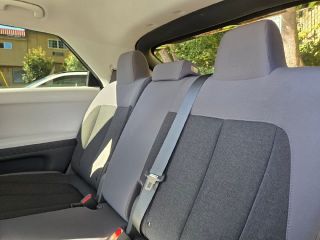 Used 2024 Hyundai Ioniq 5 SE RWD image 17