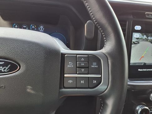Used 2024 Ford F150 Lariat w/ Equipment Group 502A High AWD/4WD image 35