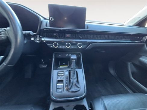 Used 2024 Honda CR-V EX-L image 11
