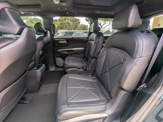 New 2027 Kia Telluride SX FWD image 17