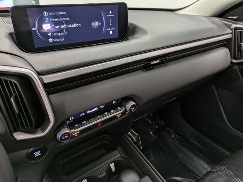 Certified 2025 MAZDA CX-50 AWD 2.5 S w/ Weather Package image 11