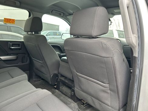 Used 2018 Chevrolet Silverado 1500 LT w/ All Star Edition image 22