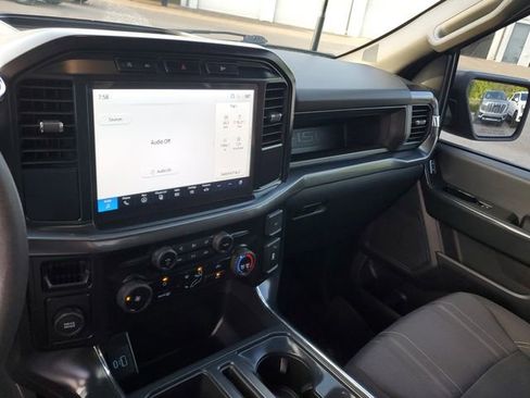 Used 2024 Ford F150 STX image 25
