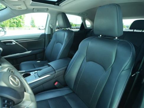 Used 2020 Lexus RX 350 FWD w/ Accessory Package image 42
