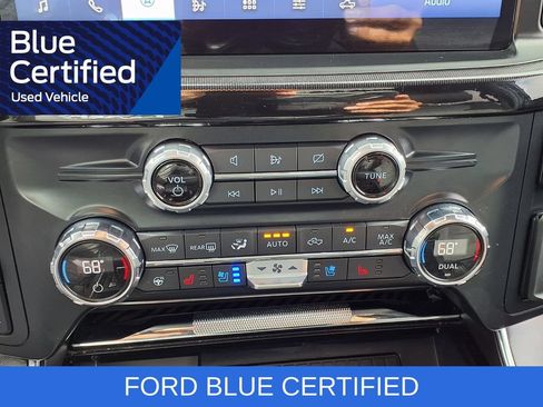 Used 2023 Ford F150 Raptor w/ Equipment Group 802A Raptor R AWD/4WD image 13