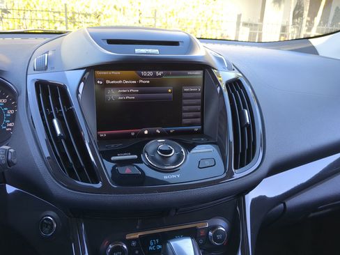 Used 2014 Ford Escape Titanium image 23