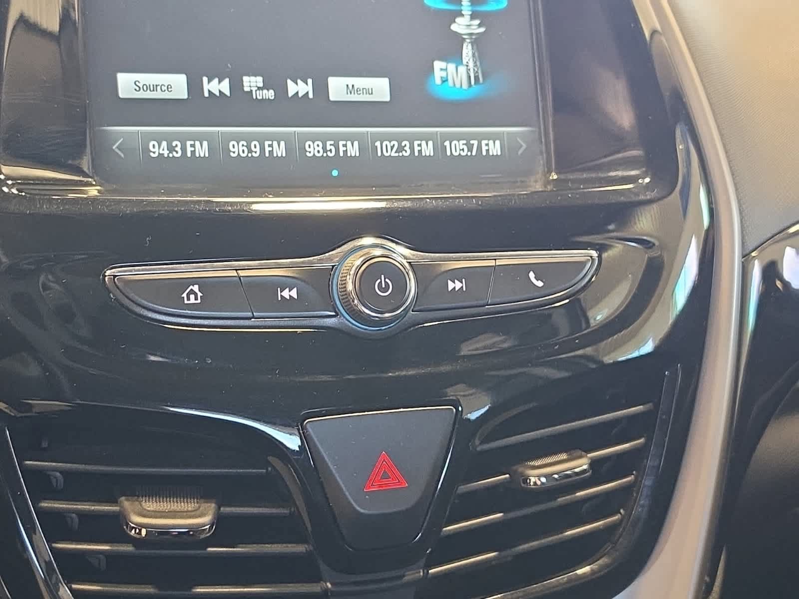 Used 2018 Chevrolet Spark LT FWD image 29