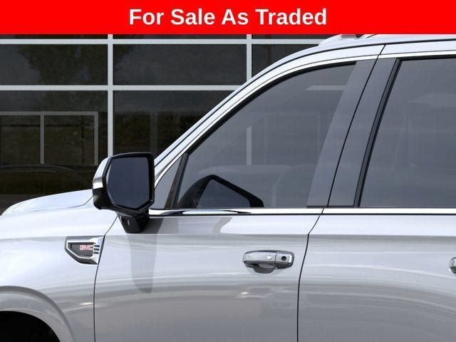 New 2026 GMC Yukon Denali RWD image 12