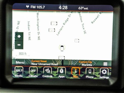 Used 2020 Jeep Gladiator Rubicon image 32