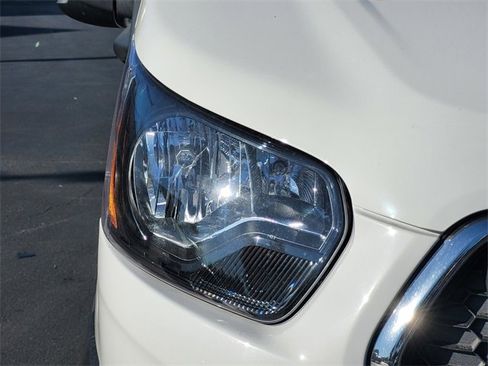 New 2026 Ford Transit 250 Base w/ Load Area Protection Package image 10