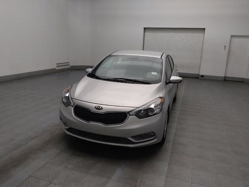 Used 2015 Kia Forte EX image 15